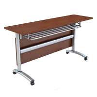 Modern executive wood office  foldable table with great price